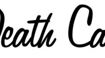 What Is A Death Cafe? What Is A Death Cafe?