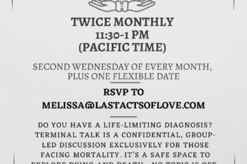 What Is Terminal Talk?